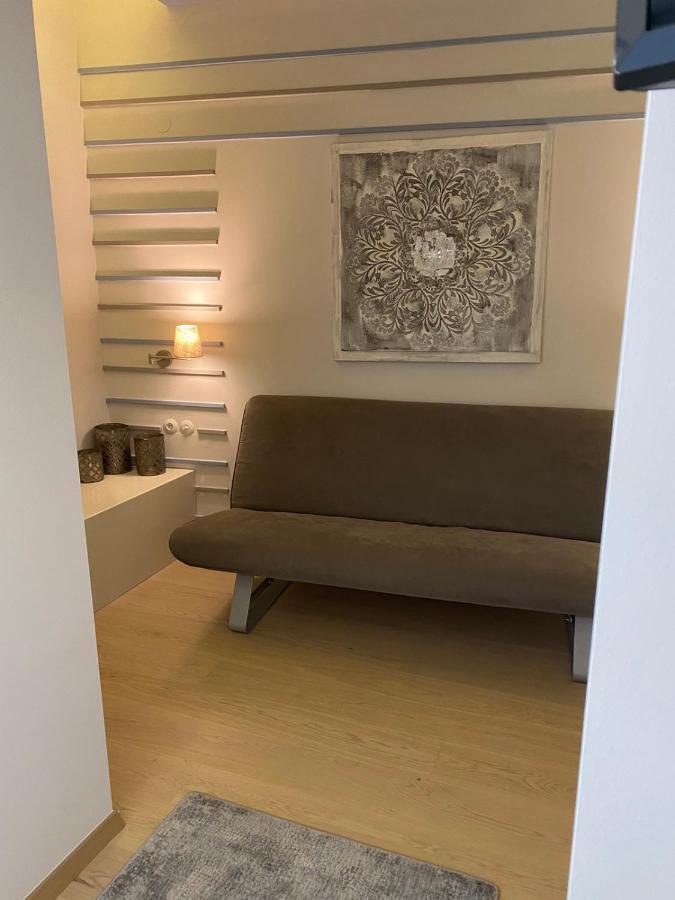 Hotel Tsarsi Kastoria Bagian luar foto