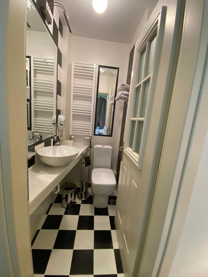 Hotel Tsarsi Kastoria Bagian luar foto