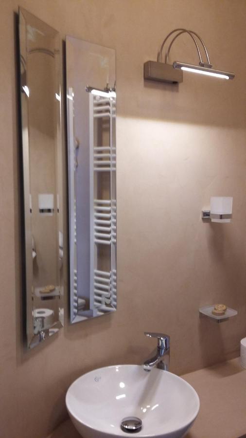 Hotel Tsarsi Kastoria Bagian luar foto